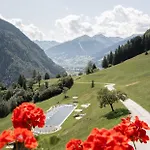 Grabnergut - Sommerkarte Der Gasteiner Bergbahnen Inklusive 巴特霍夫加施泰因
