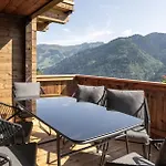 公寓 Grabnergut - Sommerkarte Der Gasteiner Bergbahnen Inklusive 巴特霍夫加施泰因