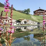 Grabnergut - Sommerkarte Der Gasteiner Bergbahnen Inklusive 公寓 *