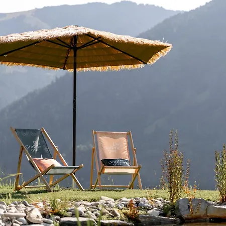 Grabnergut Appartement