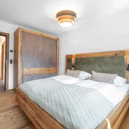 Apartman Grabnergut - Sommerkarte Der Gasteiner Bergbahnen Inklusive