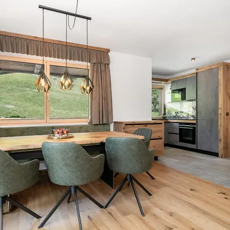 Grabnergut * Bad Hofgastein