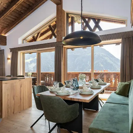 Grabnergut Appartement Bad Hofgastein