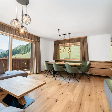 Appartement Grabnergut Bad Hofgastein