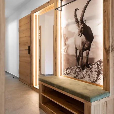 Grabnergut Appartement