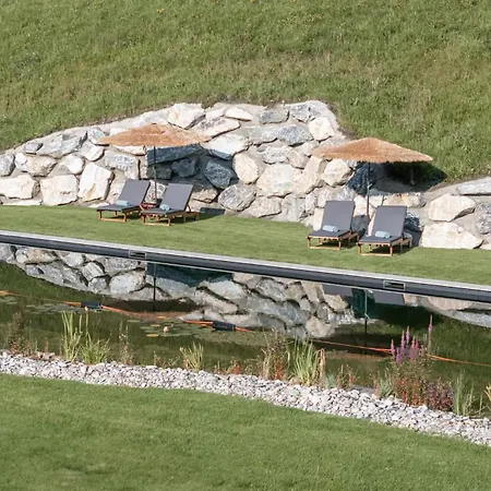 Grabnergut Appartement Bad Hofgastein