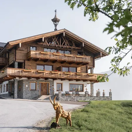 Appartement Grabnergut *