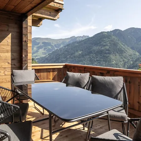 Apartment Grabnergut Bad Hofgastein