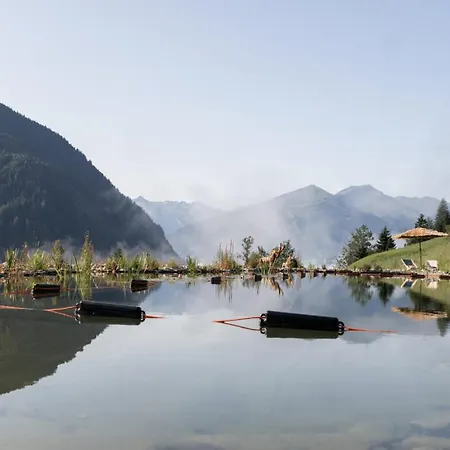 Grabnergut Appartement Bad Hofgastein