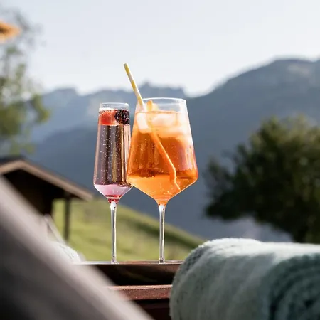 Grabnergut * Bad Hofgastein