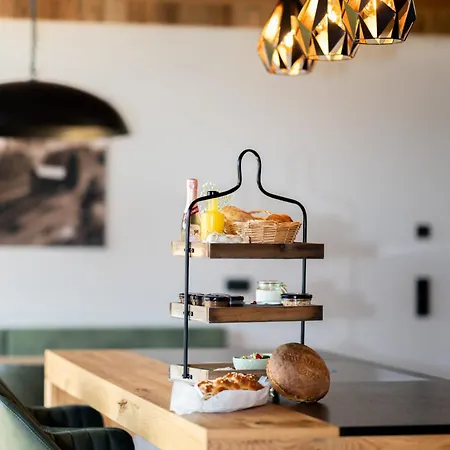 Grabnergut Appartement Bad Hofgastein