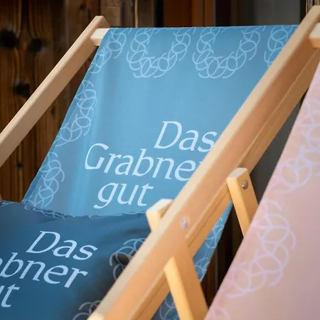 Apartment Grabnergut Bad Hofgastein