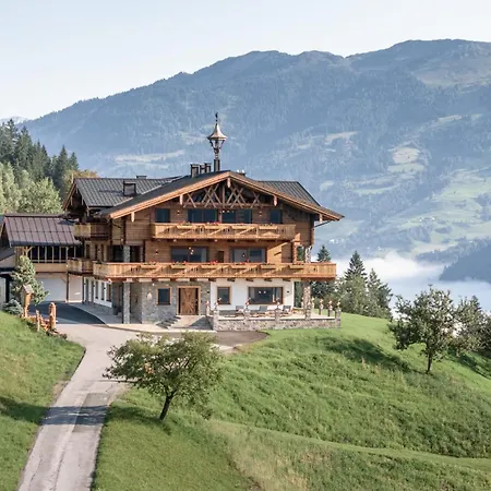 Appartamento Grabnergut Bad Hofgastein