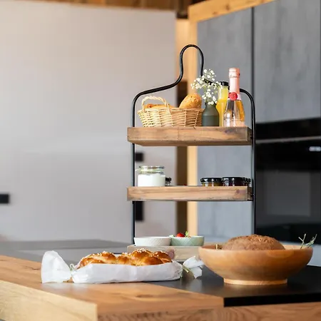 Appartement Grabnergut Bad Hofgastein