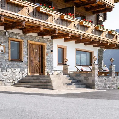 Grabnergut Appartement *