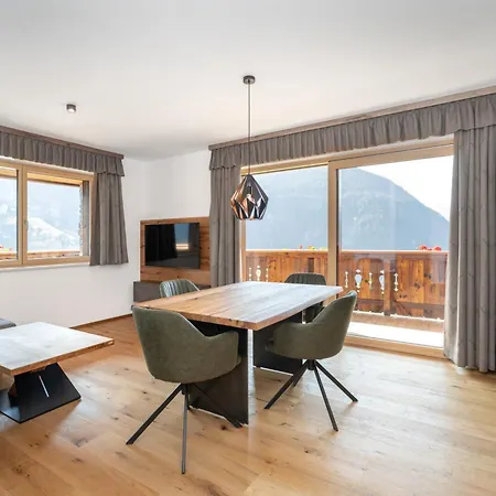 Grabnergut Appartamento Bad Hofgastein