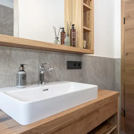 Grabnergut Appartement *