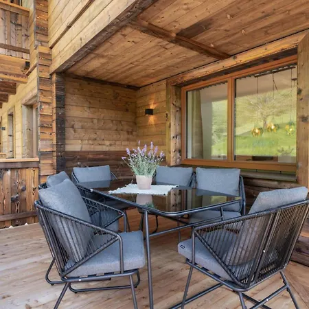 Grabnergut - Sommerkarte Der Gasteiner Bergbahnen Inklusive Apartman *
