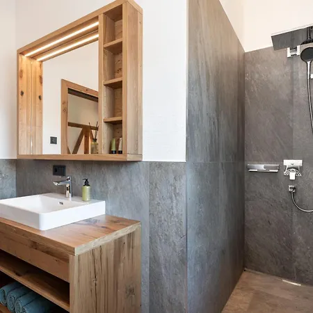 Grabnergut Appartement *