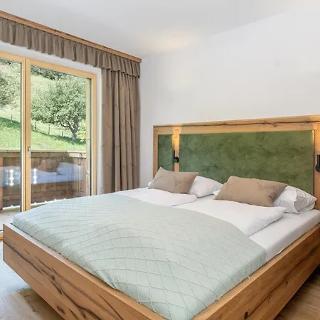 Grabnergut Appartement *