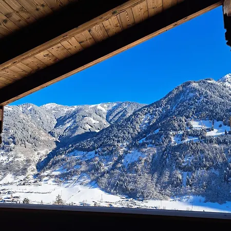 Appartement Grabnergut *