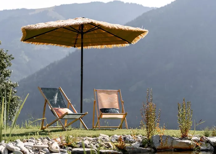 Grabnergut Apartment