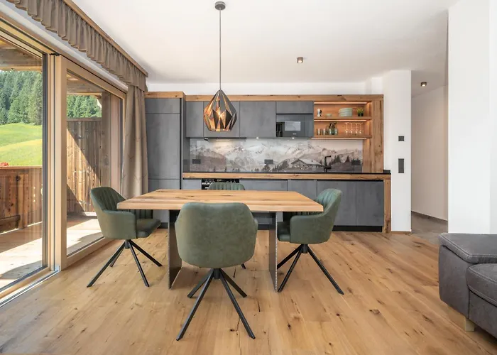 Grabnergut Bad Hofgastein