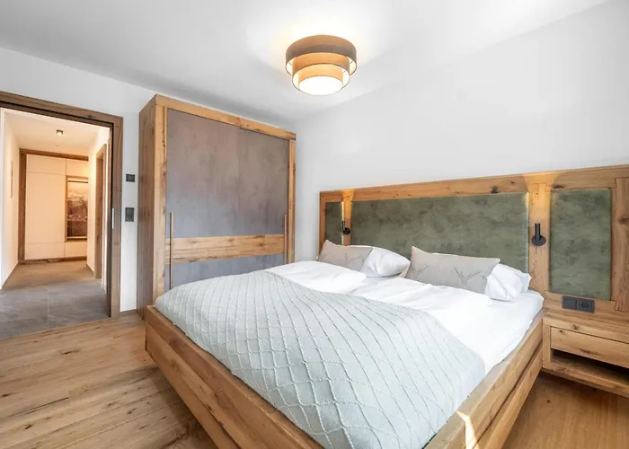 Apartment Grabnergut