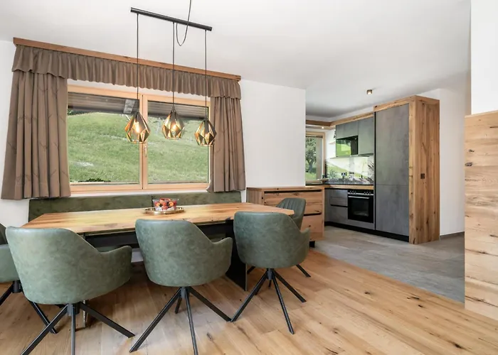 Grabnergut * Bad Hofgastein