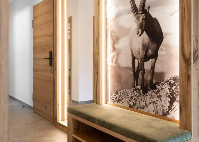 Grabnergut Appartamento