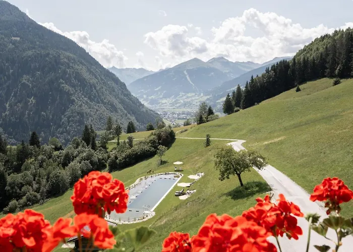 Grabnergut Bad Hofgastein