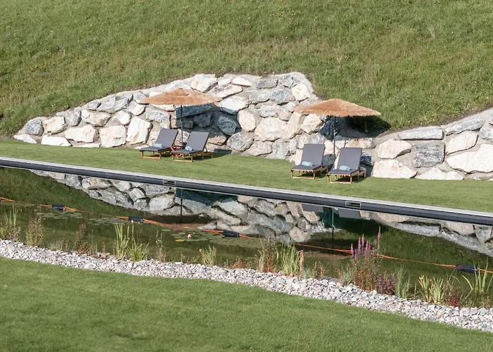 Grabnergut 公寓 巴特霍夫加施泰因