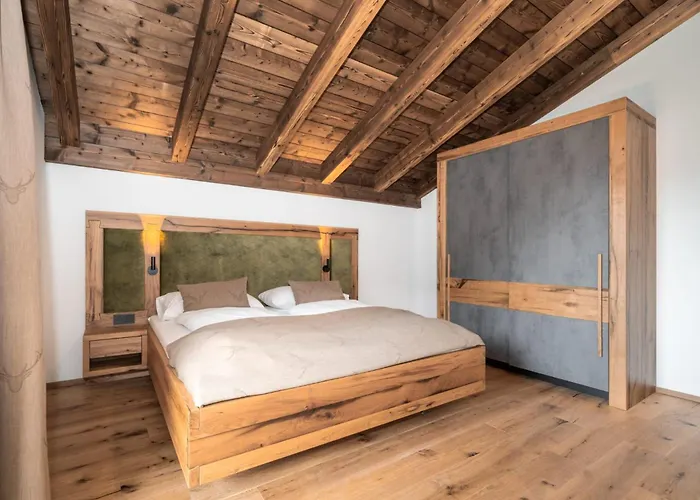 Appartamento Grabnergut