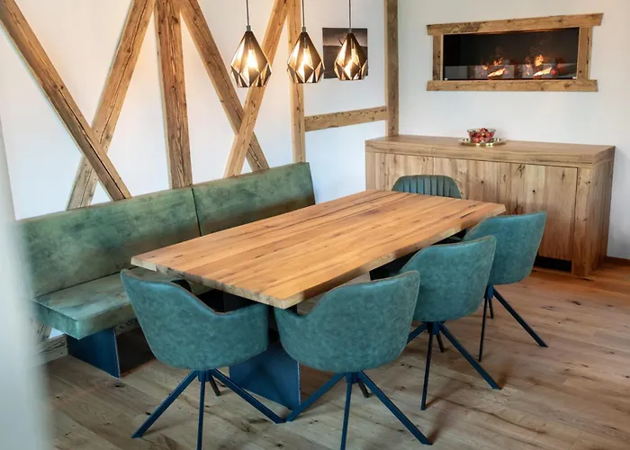 Apartment Grabnergut