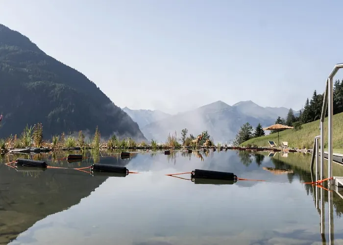 Grabnergut Appartamento Bad Hofgastein