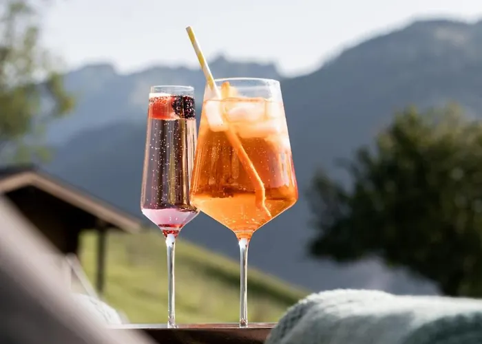 Grabnergut * Bad Hofgastein