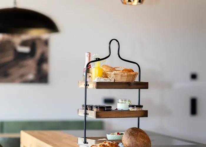 Grabnergut Apartment Bad Hofgastein