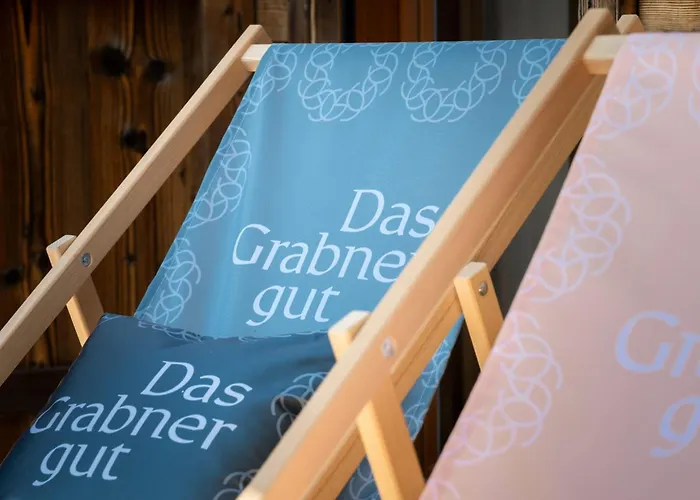 Appartamento Grabnergut Bad Hofgastein