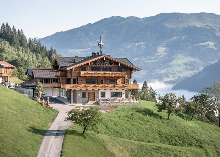 Appartamento Grabnergut Bad Hofgastein