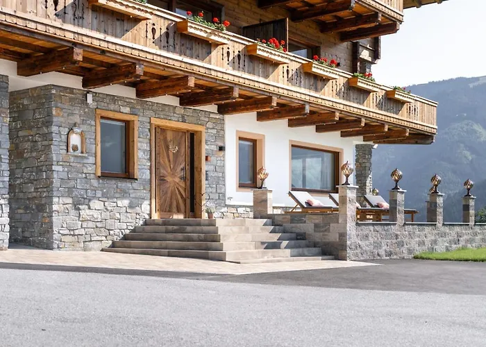 Grabnergut Appartamento *