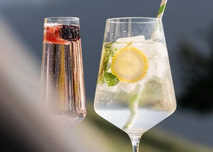 Grabnergut Appartamento *