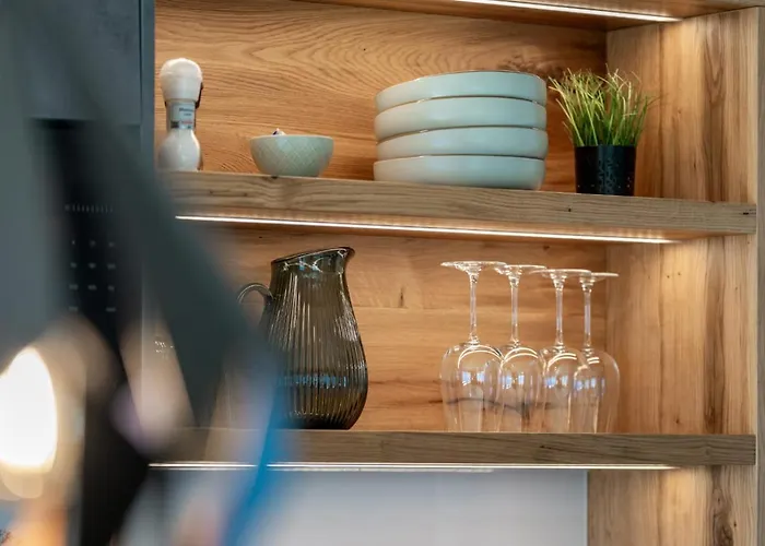 Grabnergut Appartamento