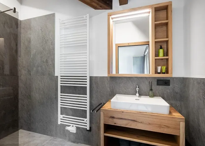 Grabnergut * Bad Hofgastein