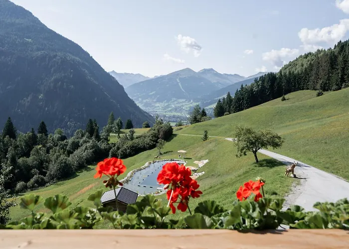 Appartamento Grabnergut