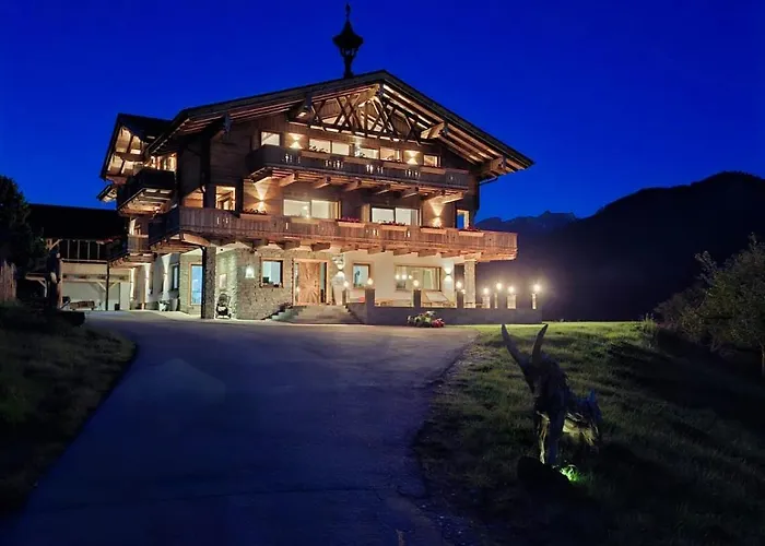 Appartamento Grabnergut Bad Hofgastein