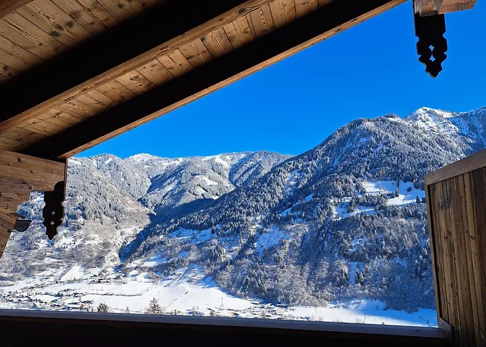 Appartamento Grabnergut *